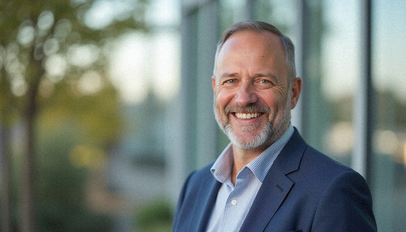 Director de Agencia Inmobiliaria